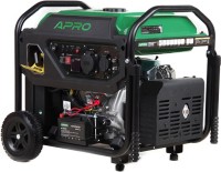 Купить електрогенератор Apro 852120: цена от 35068 грн.