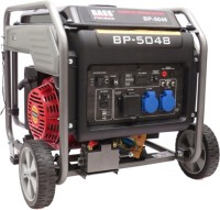 Купить електрогенератор Bass Polska BP-5048: цена от 48363 грн.
