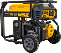 Купить електрогенератор DeWALT DXGNP35E: цена от 43671 грн.