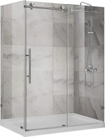 Купить душова кабіна KOER SR SC07-120x90x200-TR-01 KR5370: цена от 18999 грн.