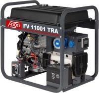 Купить електрогенератор Fogo FV 11001TRA: цена от 194275 грн.