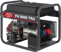 Купити електрогенератор Fogo FH 9000TRA за ціною від 139944 грн.