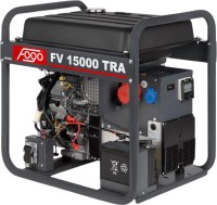 Купить електрогенератор Fogo FV 15000TRA: цена от 202096 грн.
