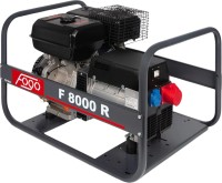 Купить електрогенератор Fogo F 8000 R: цена от 63057 грн.