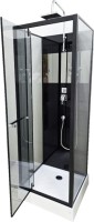 Купити душова кабіна Veronis BKN-2-77 за ціною від 20160 грн.