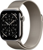 Купити смарт годинник Apple Watch 11 Titanium 46mm