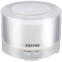Купить зволожувач повітря Kbaybo L-500: цена от 1650 грн.