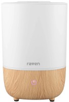 Купити зволожувач повітря RAVEN EN010 за ціною від 2110 грн.