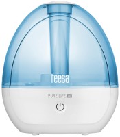 Купить зволожувач повітря Teesa Pure Life 40: цена от 2131 грн.