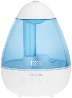 Купить зволожувач повітря Teesa Pure Life 50: цена от 2396 грн.