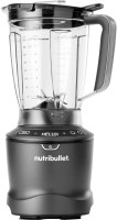 Купить міксер NutriBullet SmartSense 1500 Combo NBF550DG: цена от 8233 грн.