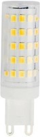 Купить лампочка Horoz Electric Peta 6W 2700K G9: цена от 66 грн.