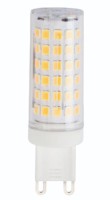 Купить лампочка Horoz Electric Peta 10W 6400K G9: цена от 129 грн.