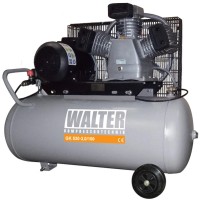 Купити компресор Walter GK 530-3.0/100 P за ціною від 61957 грн.