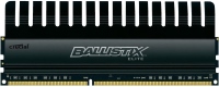 Купить оперативная память Crucial Ballistix Elite DDR3 1x4Gb по цене от 831 грн.