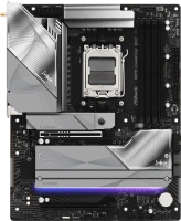 Купити материнська плата ASRock X870 LiveMixer WiFi за ціною від 12186 грн.