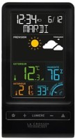 Купити метеостанція La Crosse WS6819C за ціною від 1399 грн.