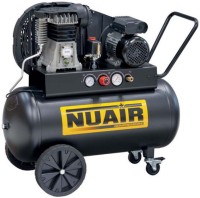 Купити компресор NUAIR B2800B/3CT/100 Tech Pro за ціною від 38196 грн.
