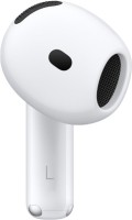 Купить навушники Apple AirPods 4 Left: цена от 2431 грн.