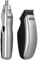 Купити машинка для стрижки волосся Wahl Travel Set Trimmer за ціною від 1216 грн.