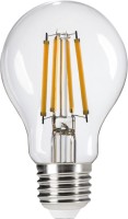 Купить лампочка Kanlux XLED Filament A60 7W 4000K E27: цена от 100 грн.