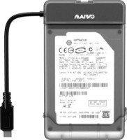 Купити кишеня для накопичувача Maiwo K104G2 за ціною від 359 грн.