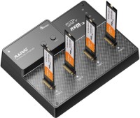 Купити кишеня для накопичувача Maiwo K3015P4 за ціною від 5892 грн.
