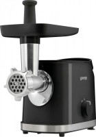 Купити М'ясорубка Gorenje MG 1802 B за ціною від 4904 грн.