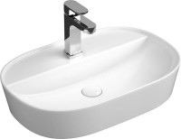 Купити умивальник Koller Pool Trend 610 TR-0610-400M-WB за ціною від 4201 грн.