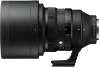 Купить об'єктив Sigma 135mm f/1.4 Art DG