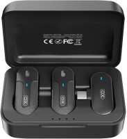 Купить мікрофон XO MKF 09A Type-C: цена от 899 грн.
