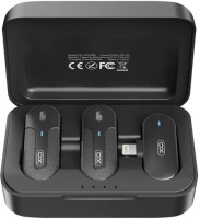 Купить мікрофон XO MKF 09B Lightning: цена от 899 грн.
