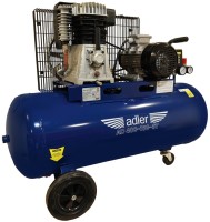 Купити компресор Adler AD 400-100-3T за ціною від 27517 грн.
