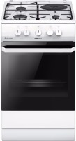 Купити плита Hansa FCMW54000H за ціною від 12946 грн.