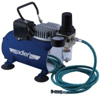 Купити компресор Adler AD-4001 за ціною від 5458 грн.