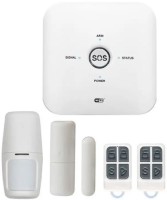 Купить сигналізація / Smart Hub CoVi Security GSM-200 Kit: цена от 2193 грн.