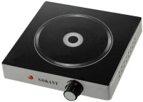 Купити плита SOKANY SK-231 за ціною від 1049 грн.