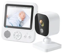 Купить радіоняня Baby Monitor ABM900: цена от 2475 грн.