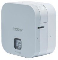 Купити чековий принтер Brother PT-P300BT за ціною від 2487 грн.