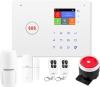 Купить сигналізація / Smart Hub CoVi Security HS-800: цена от 2848 грн.