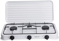 Купити плита SOKANY SK-6003 за ціною від 923 грн.