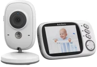 Купити радіоняня Baby Monitor VB603 за ціною від 2496 грн.