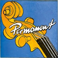 Купить струни Pirastro Permanent Orchestra Double Bass E String: цена от 495 грн.