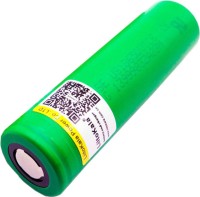 Купити акумулятор / батарейка Liitokala 1x18650 3000 mAh Green 30A за ціною від 180 грн.