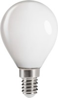 Купить лампочка Kanlux XLED G45M 4.5W 4000K E14: цена от 88 грн.