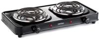 Купить плита Metec ES-02DSB: цена от 799 грн.