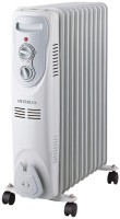 Купити масляний радіатор Interlux INO-1100BG за ціною від 2071 грн.