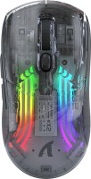 Купить мишка Attack Shark X2: цена от 850 грн.