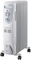 Купити масляний радіатор Interlux INO-9900BG за ціною від 1869 грн.