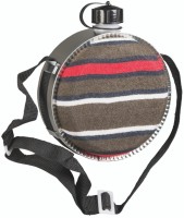 Купить фляга Mil-Tec WESTERN CANTEEN 1.9L: цена от 480 грн.